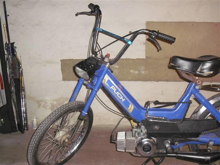 Puch Maxi (SOLGT) billede 10