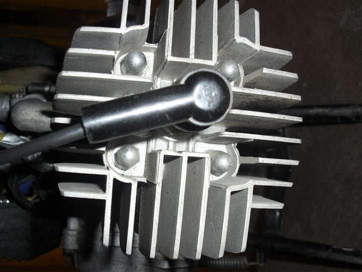 Puch Maxi (SOLGT) billede 13