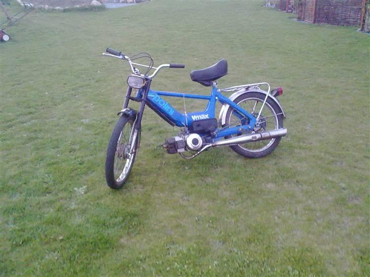 Puch maxi k solgt billede 1