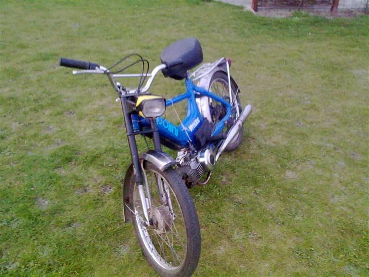 Puch maxi k solgt billede 2