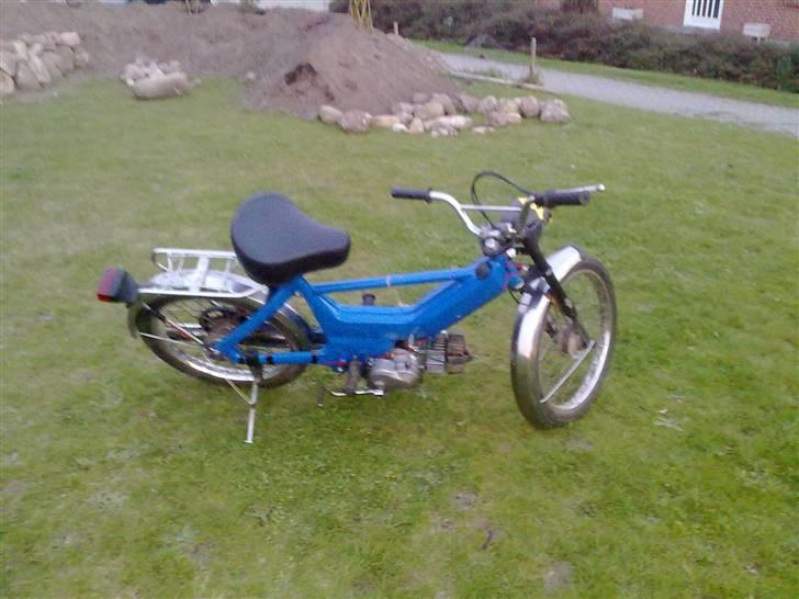 Puch maxi k solgt billede 3