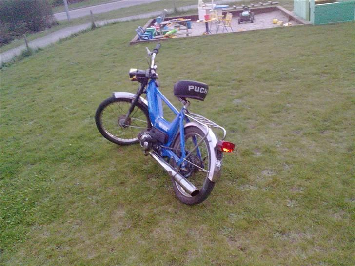 Puch maxi k solgt billede 4