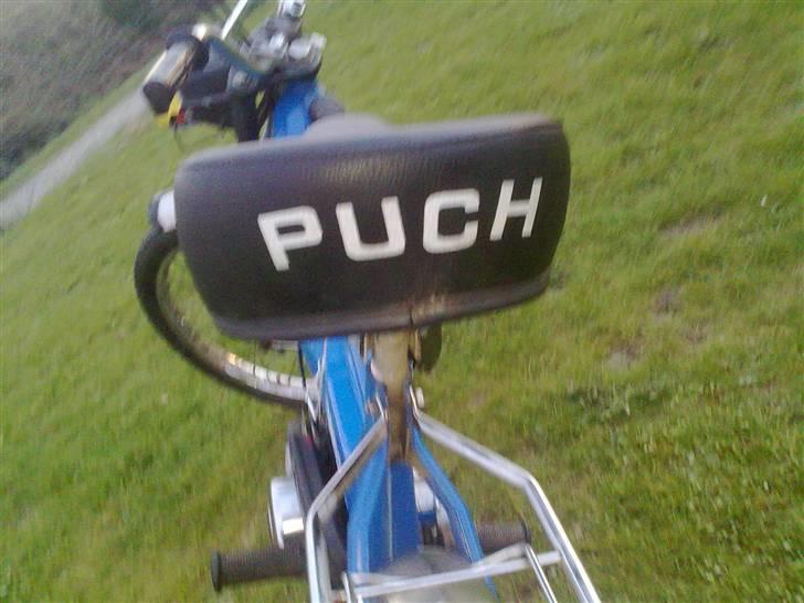 Puch maxi k solgt billede 5