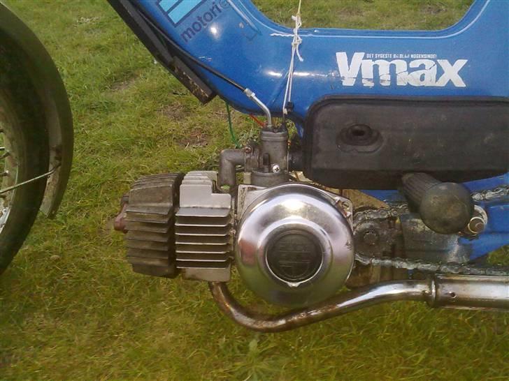 Puch maxi k solgt billede 6