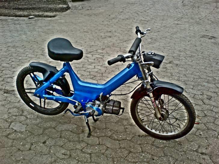 Puch maxi k billede 11