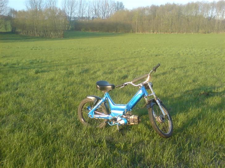 Puch maxi k billede 12