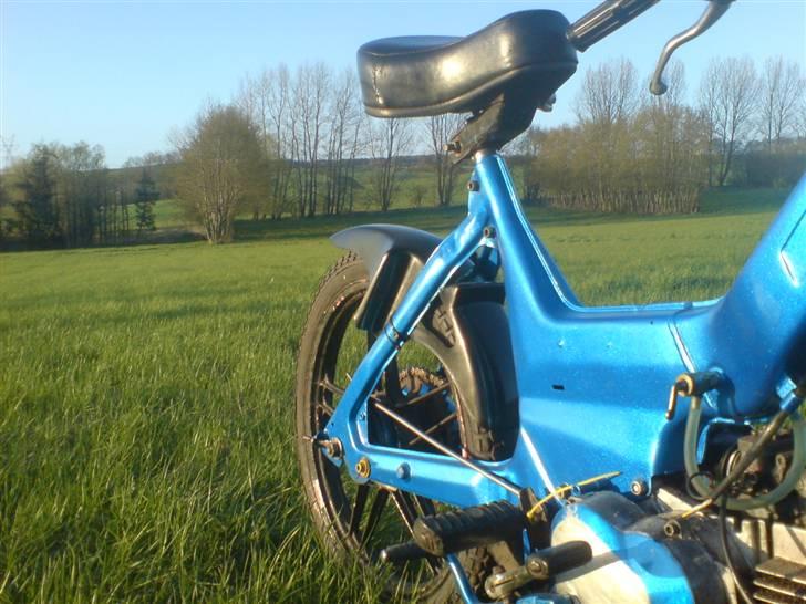 Puch maxi k billede 13