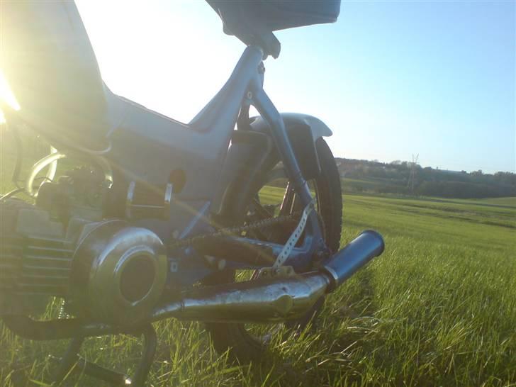 Puch maxi k billede 14