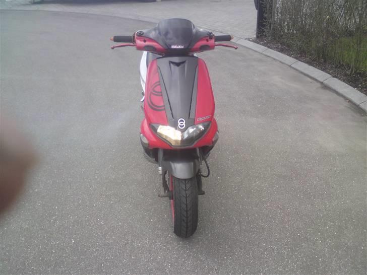 Gilera runner billede 1