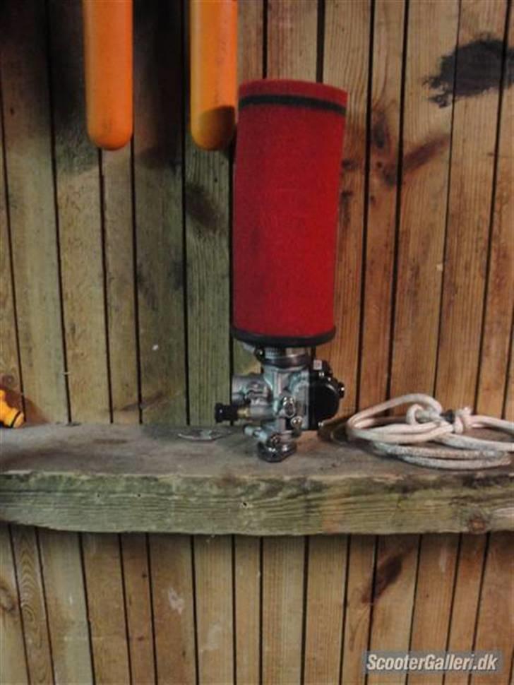 PGO Hot 50 Stage 6 billede 8