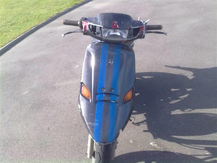 PGO comet (byttet) billede 4