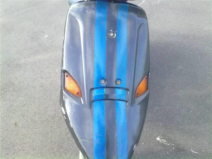 PGO comet (byttet) billede 10