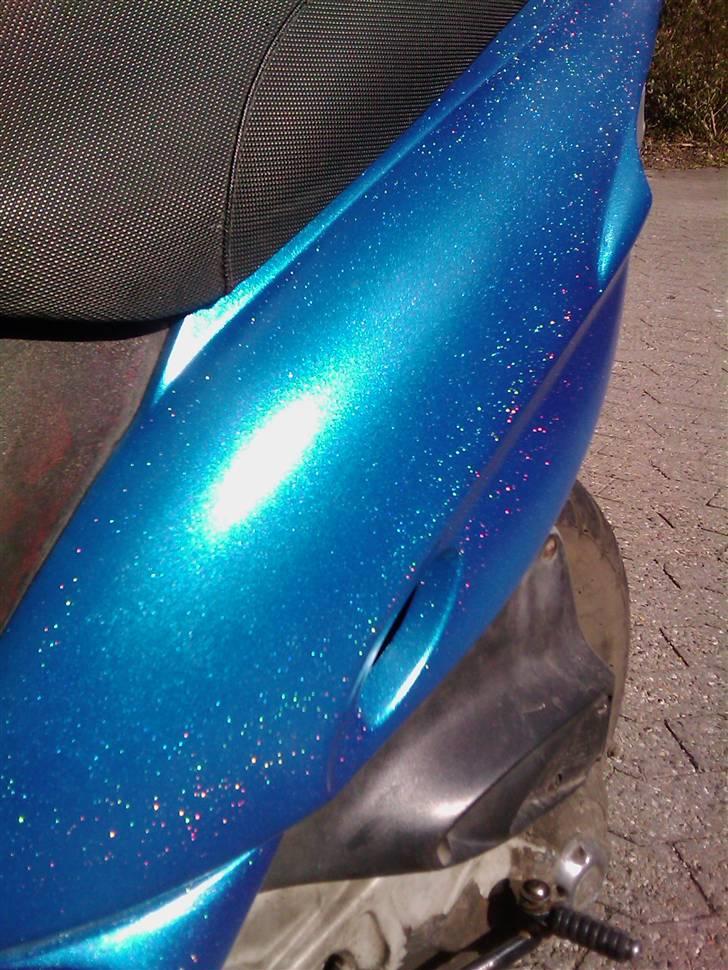 Gilera stalker billede 3