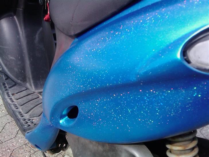 Gilera stalker billede 4