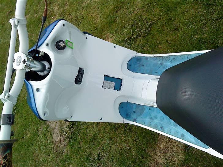 Aprilia rally SOLGT billede 7