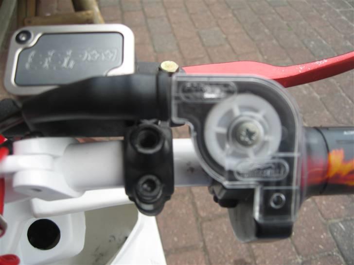 Yamaha jog  billede 16