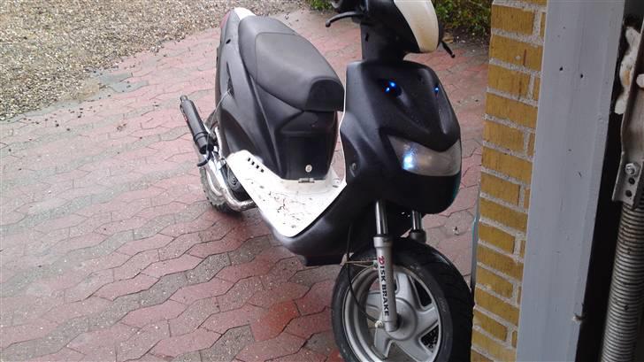 CPI popcorn solgt  billede 1