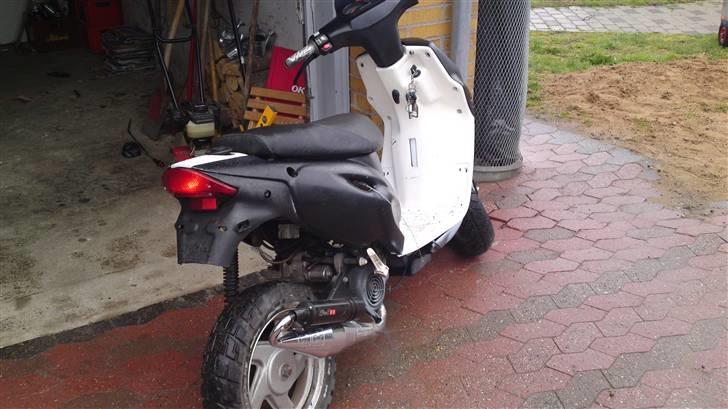 CPI popcorn solgt  billede 2