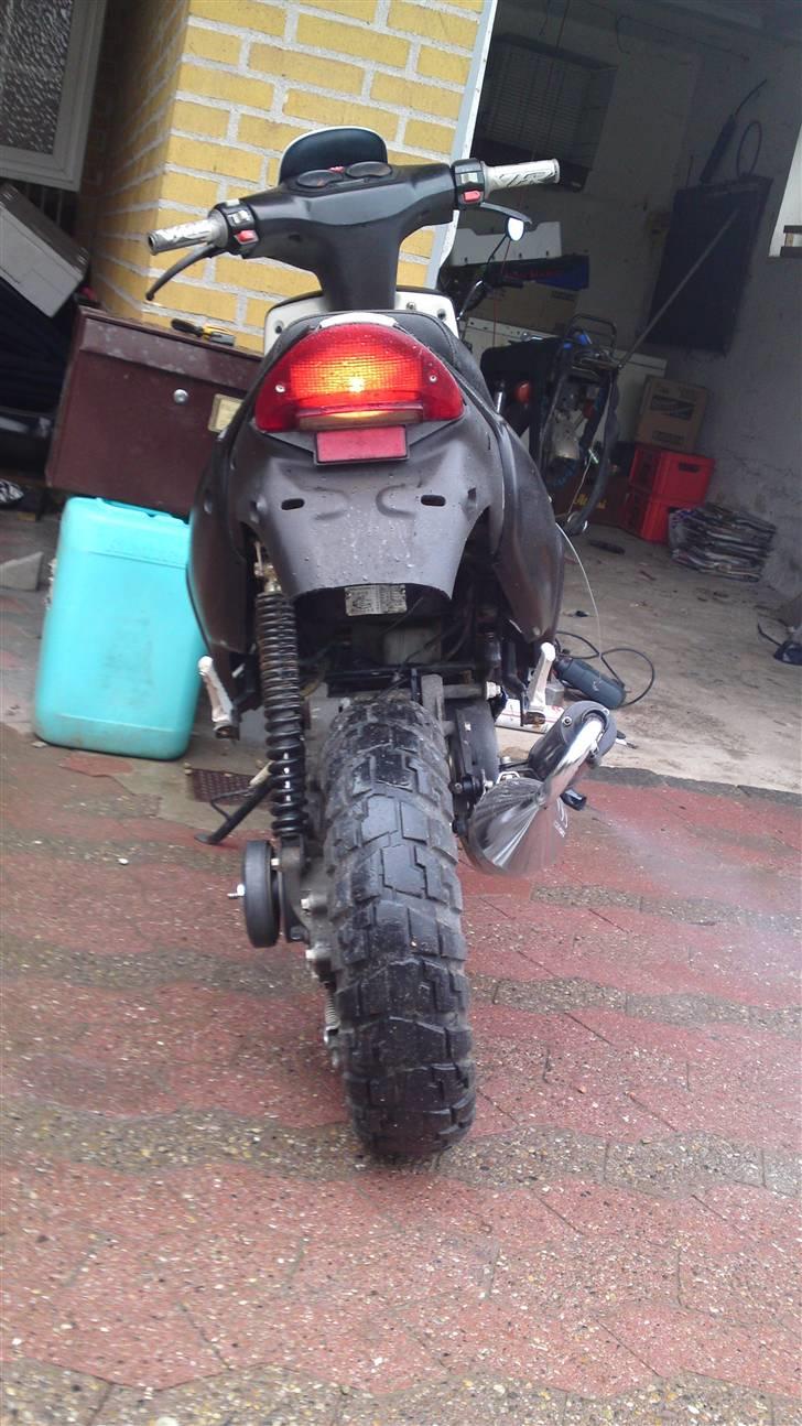 CPI popcorn solgt  billede 4