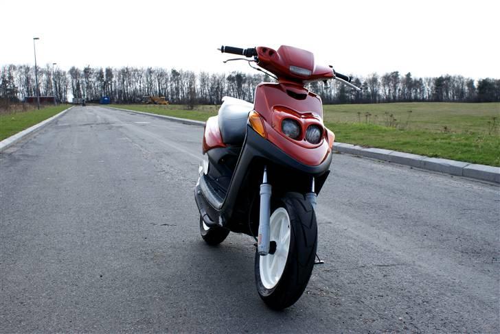 Yamaha Bws NG AC SD - lige en test af mit nye kamera:D billede 9