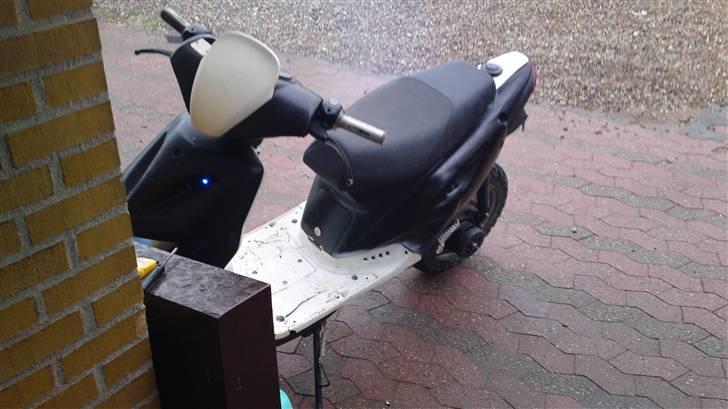 CPI popcorn solgt  billede 5