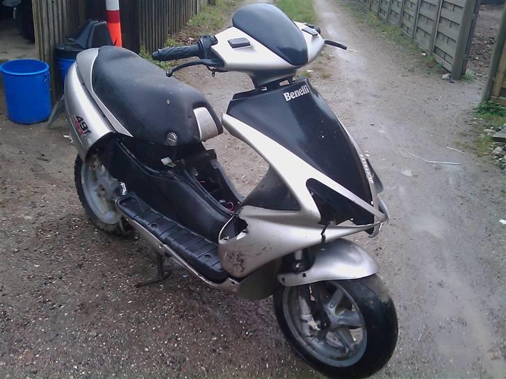 Benelli 491 GT ~SOLGT~ billede 1