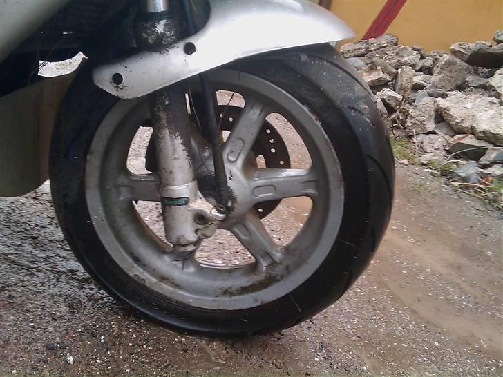 Benelli 491 GT ~SOLGT~ billede 5