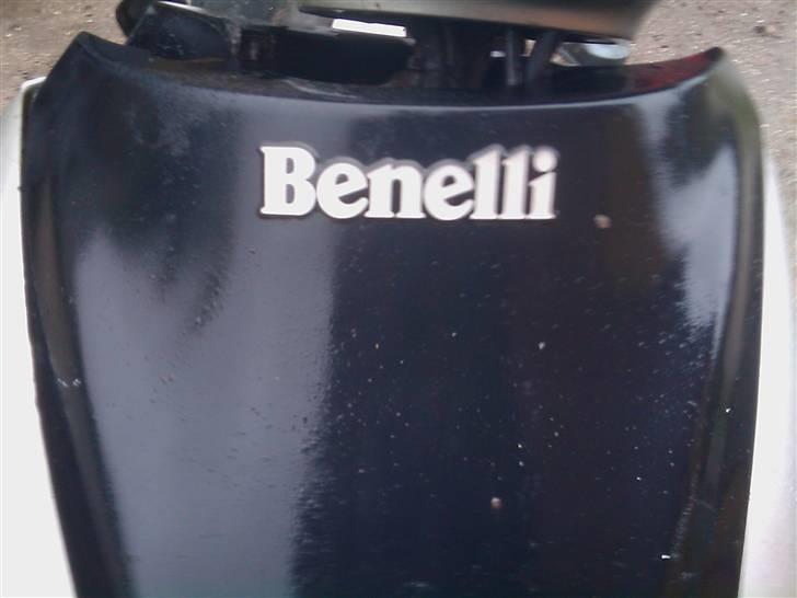 Benelli 491 GT ~SOLGT~ billede 9