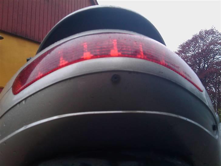 Benelli 491 GT ~SOLGT~ billede 11