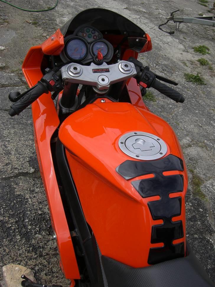 Rieju RS2 Matrix billede 3