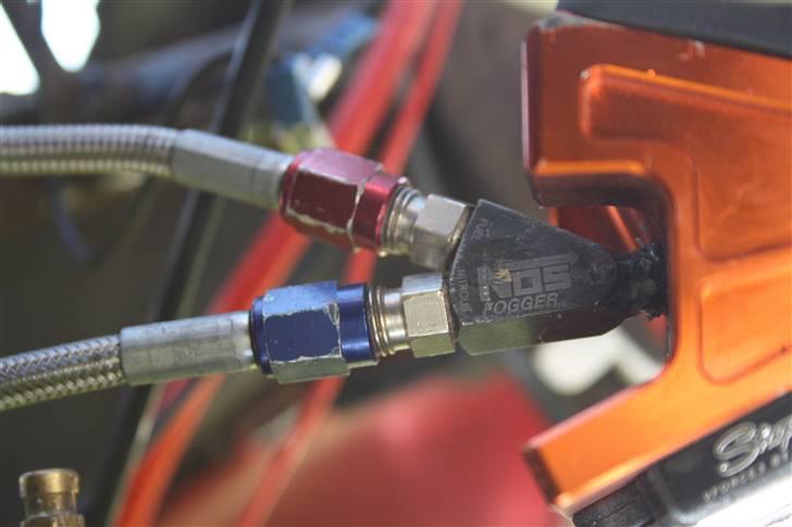 Yamaha Jog R billede 6