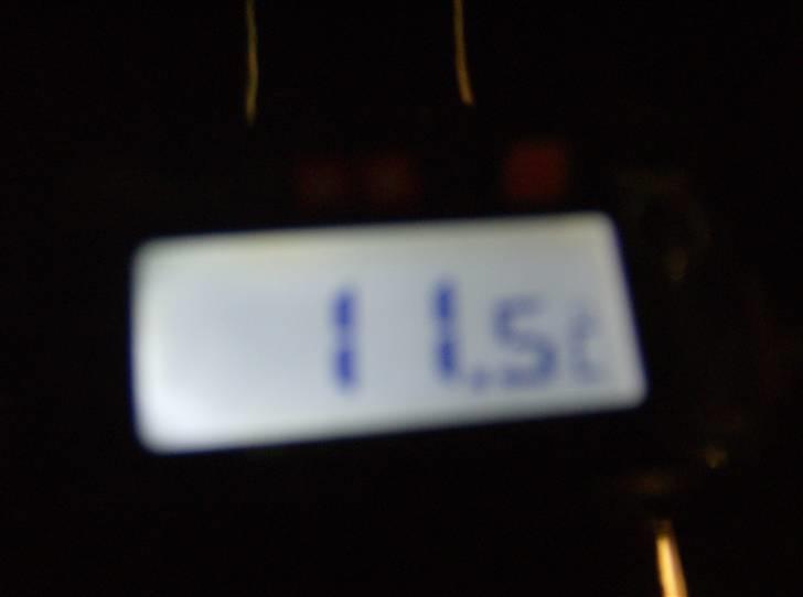 Yamaha Aerox (SOLGT) billede 9