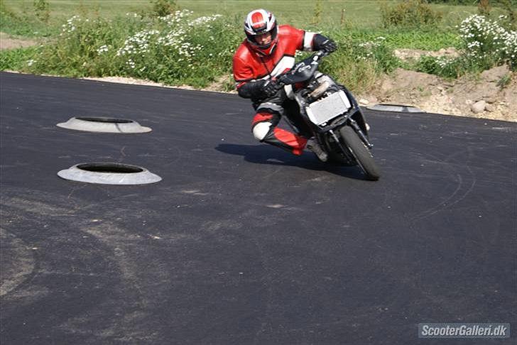 Yamaha Jog R billede 9