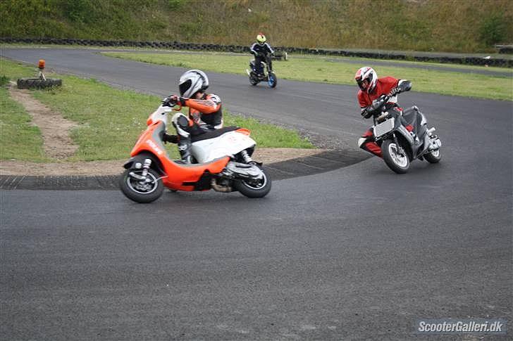 Yamaha Jog R billede 10