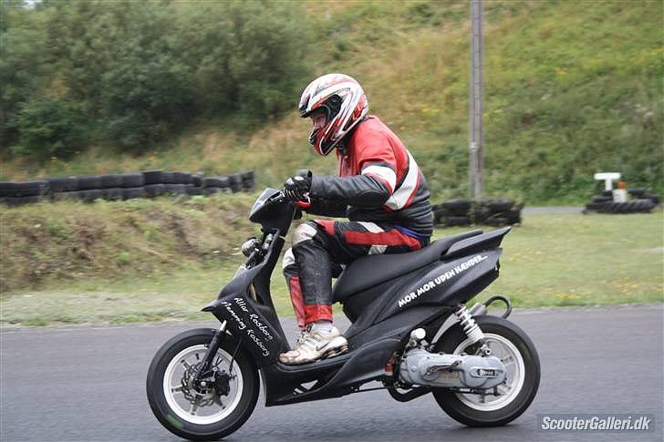 Yamaha Jog R billede 11