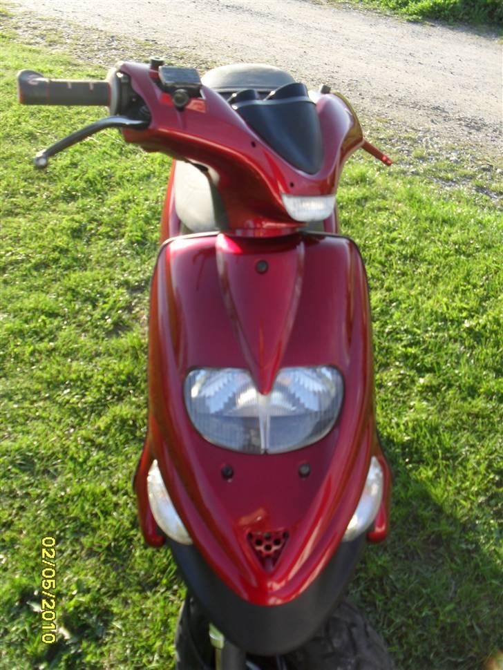 Gilera Stalke billede 6