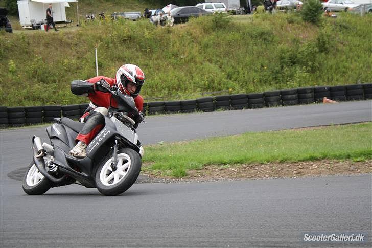 Yamaha Jog R billede 12