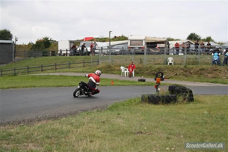 Yamaha Jog R billede 13