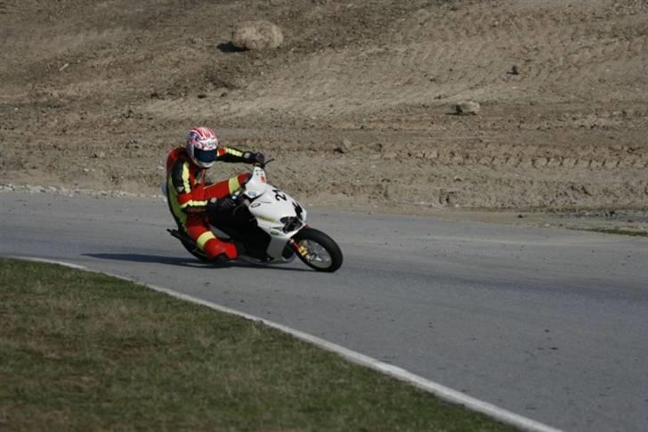 Yamaha JogRR billede 11