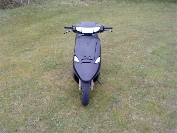 PGO comet. (Solgt) billede 10