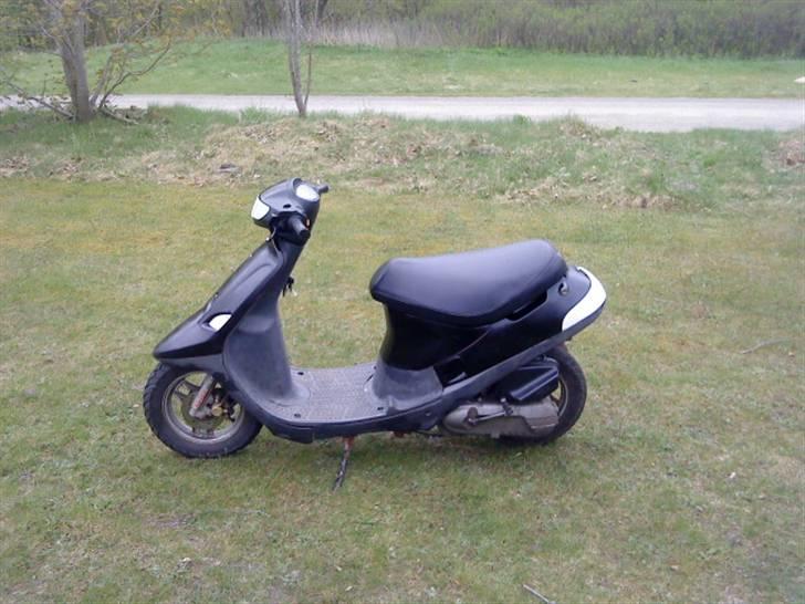 PGO comet. (Solgt) billede 11