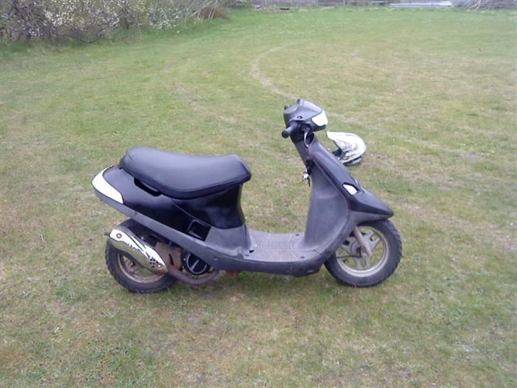 PGO comet. (Solgt) billede 12