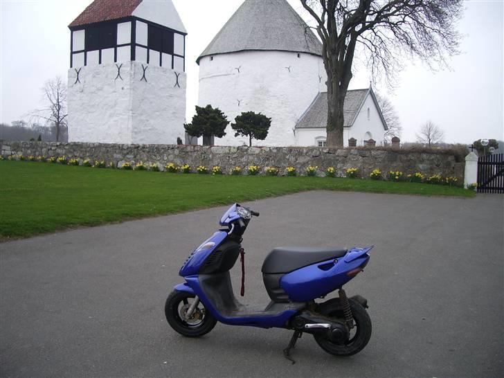 Aprilia sonic billede 12