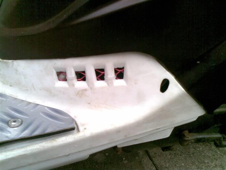 PGO Hot 50 (Solgt) billede 3