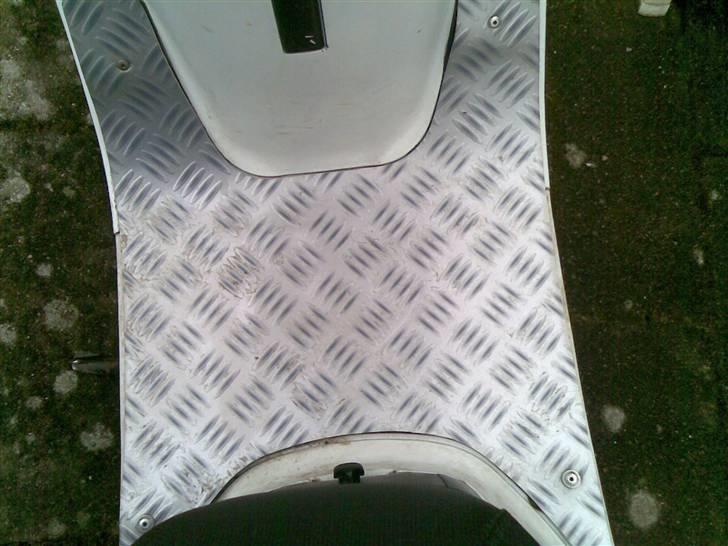 PGO Hot 50 (Solgt) billede 5