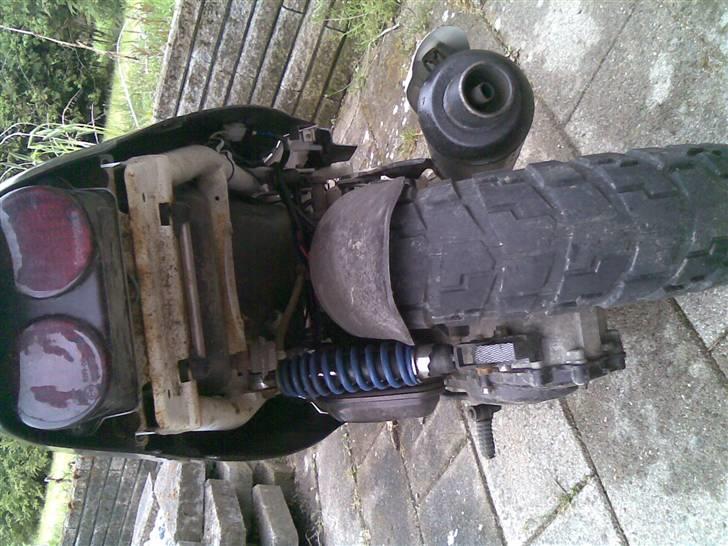 PGO Hot 50 (Solgt) billede 6