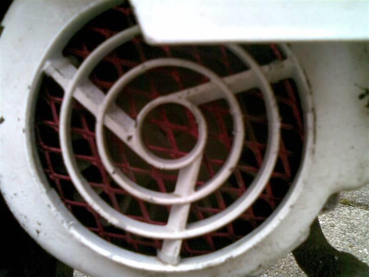 PGO Hot 50 (Solgt) billede 8