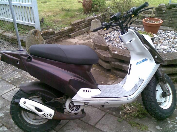 PGO Hot 50 (Solgt) billede 9