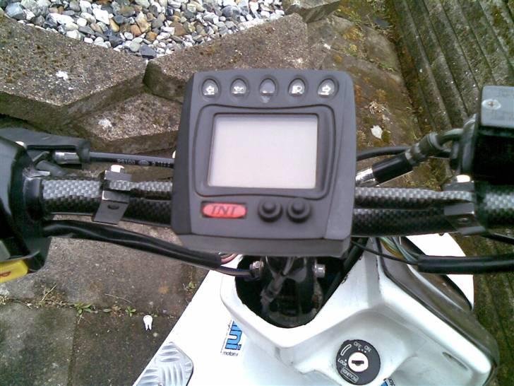 PGO Hot 50 (Solgt) billede 10