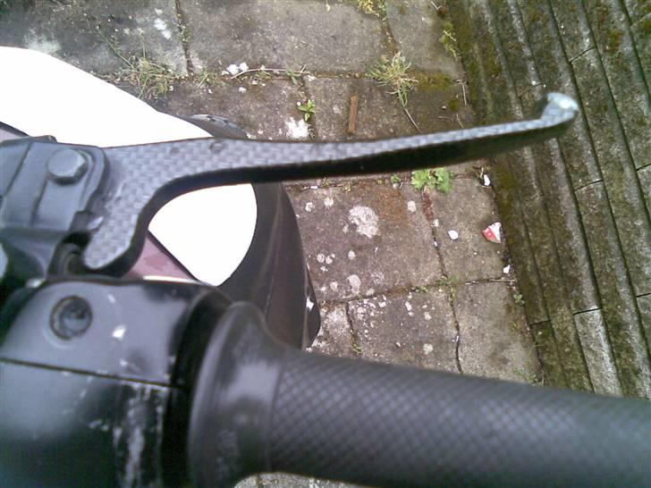 PGO Hot 50 (Solgt) billede 11